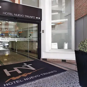 Nuevo Triunfo Hotel